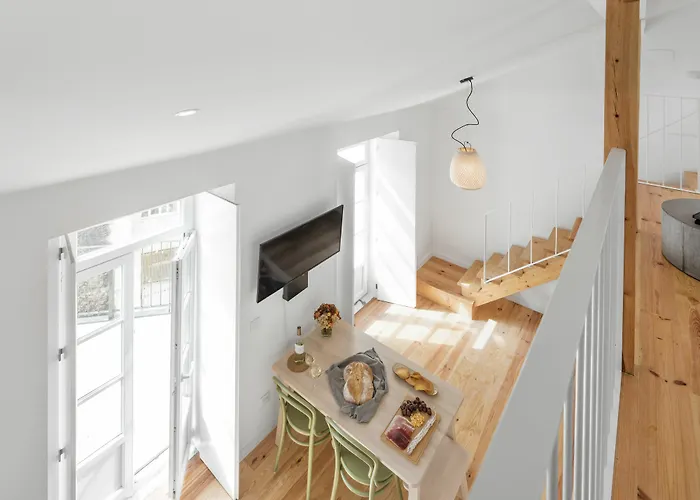 Lisbon Serviced Apartments Castelo De Sao Jorge