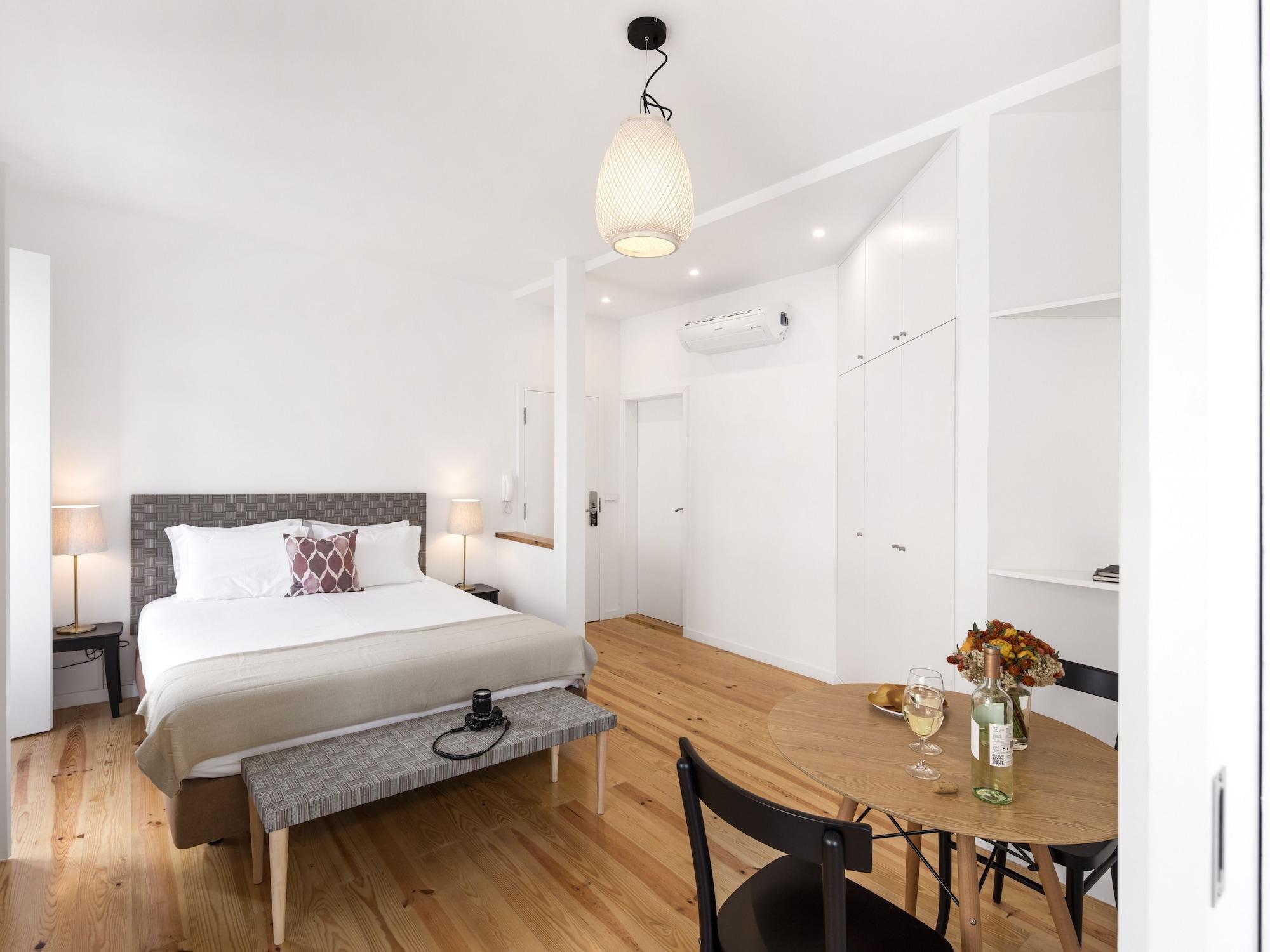 Serviced Castelo De Sao Jorge Apartamento Lisboa