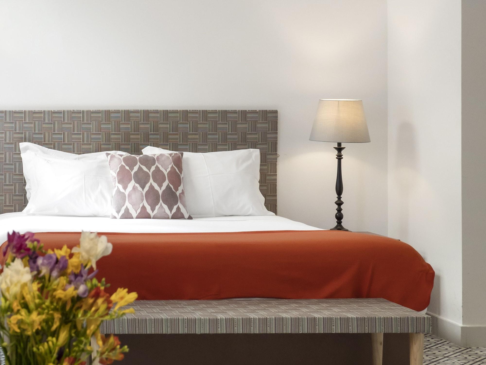 Apartamento Serviced Castelo De Sao Jorge