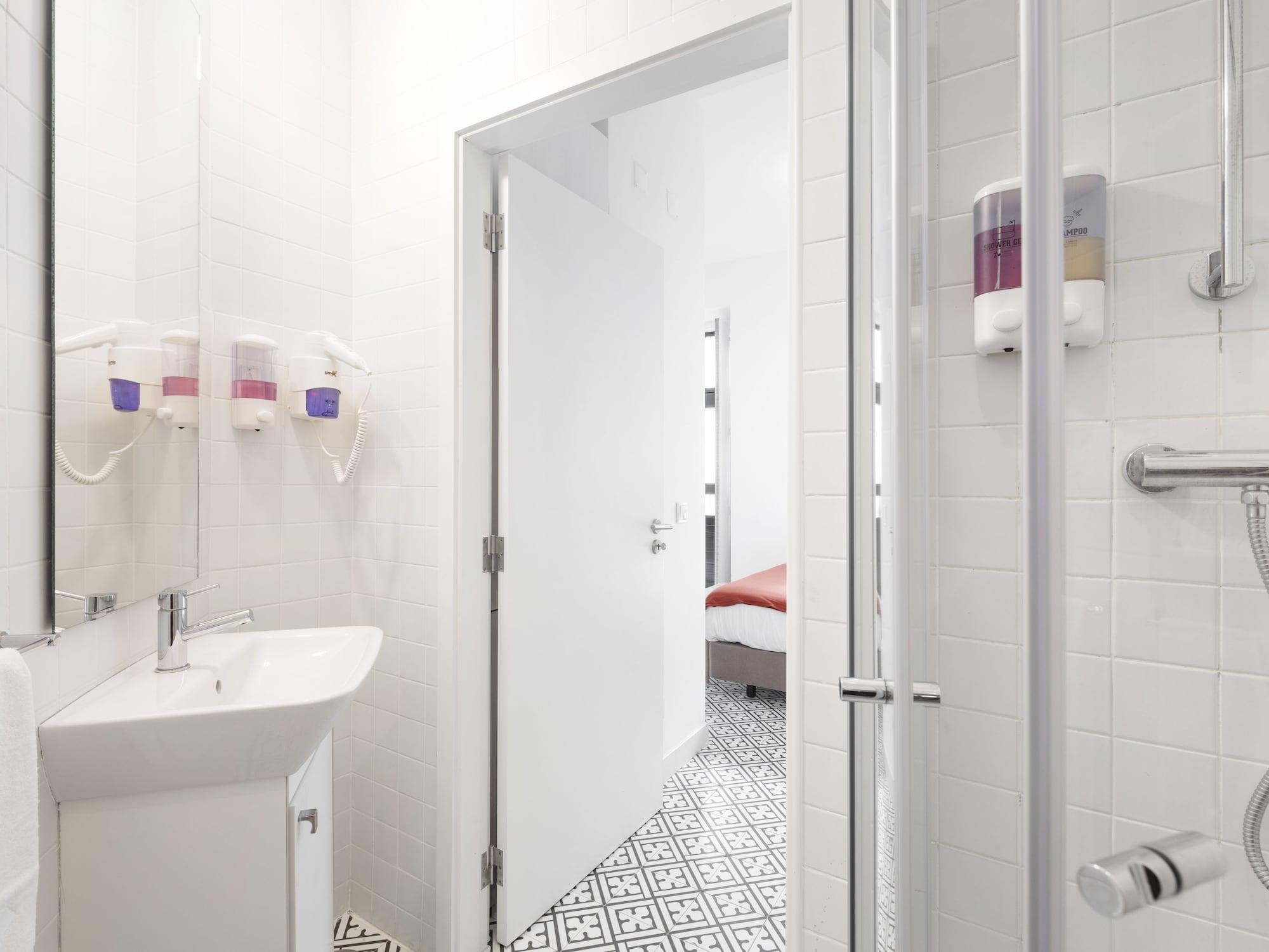 Serviced Castelo De Sao Jorge Apartamento *