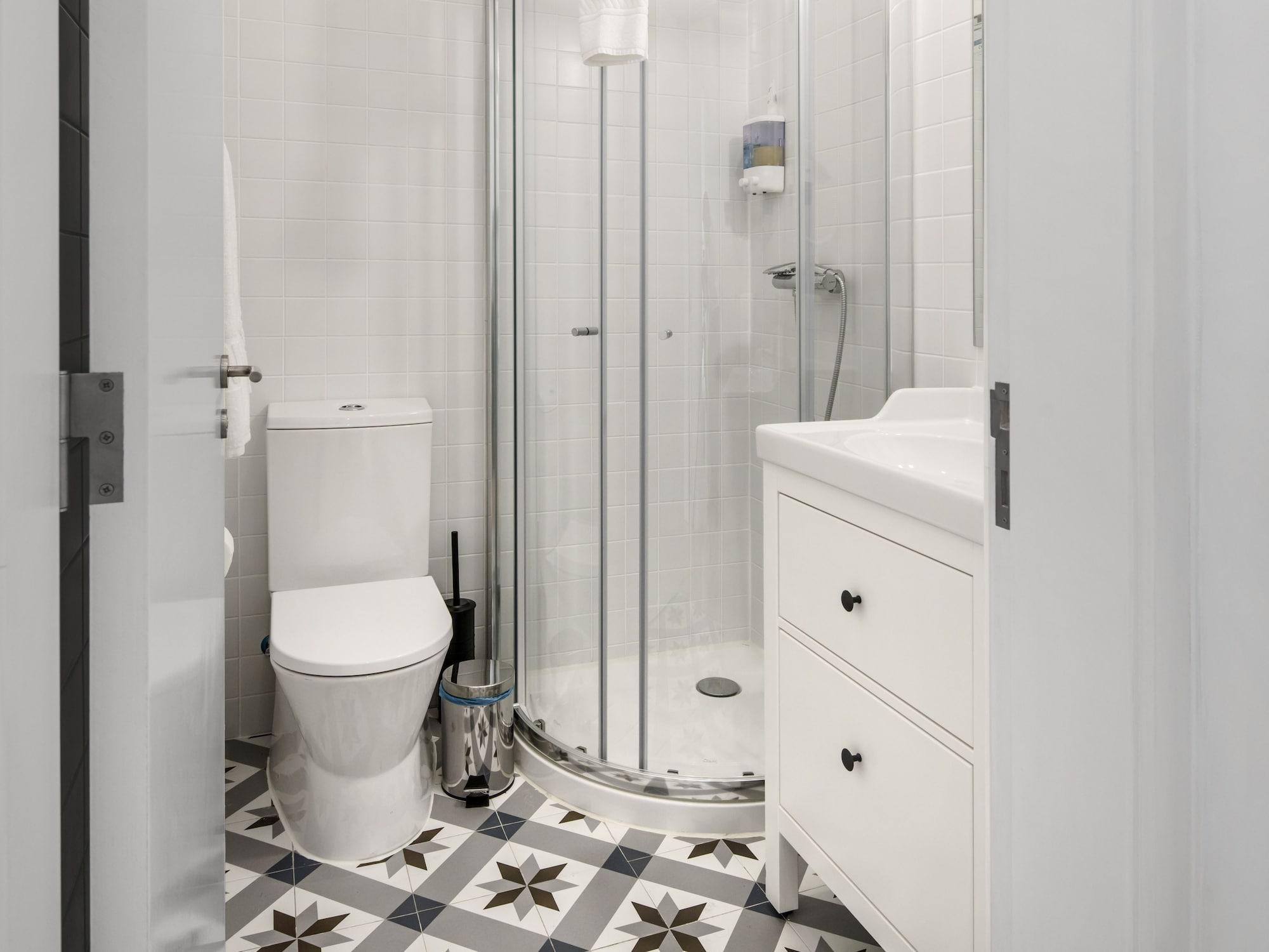 Apartamento Serviced Castelo De Sao Jorge *