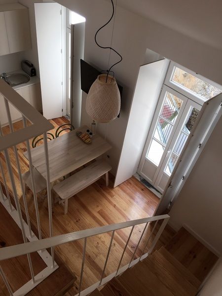 Apartamento Serviced Castelo De Sao Jorge *