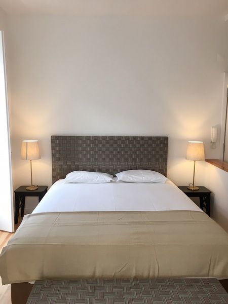 Apartamento Serviced Castelo De Sao Jorge *