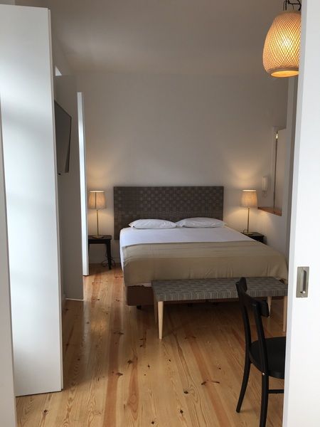 Serviced Castelo De Sao Jorge Lisboa