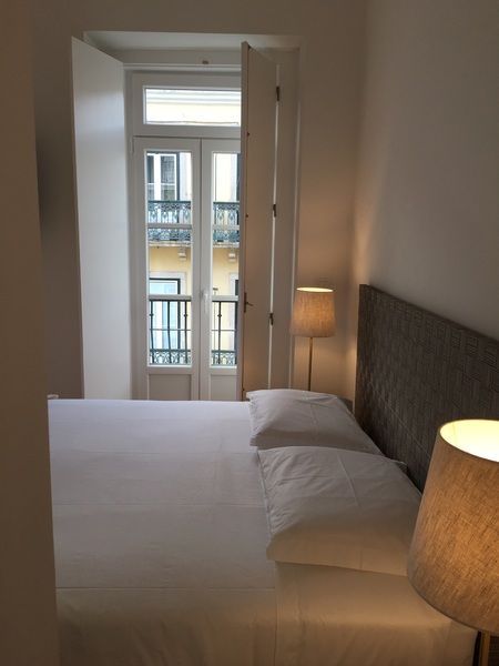 Apartamento Serviced Castelo De Sao Jorge