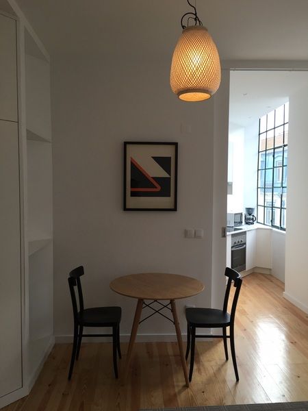 Apartamento Serviced Castelo De Sao Jorge Lisboa
