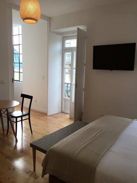 Apartamento Serviced Castelo De Sao Jorge *