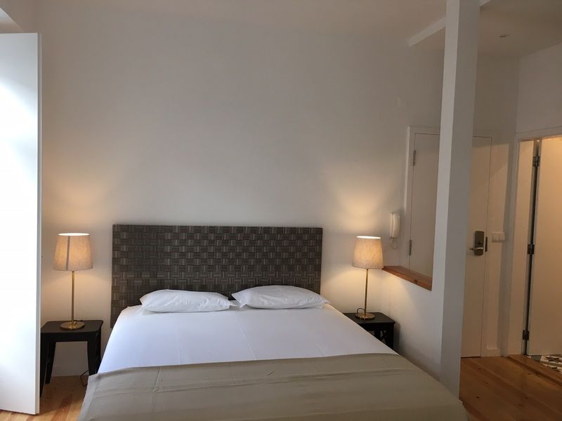 Apartamento Serviced Castelo De Sao Jorge
