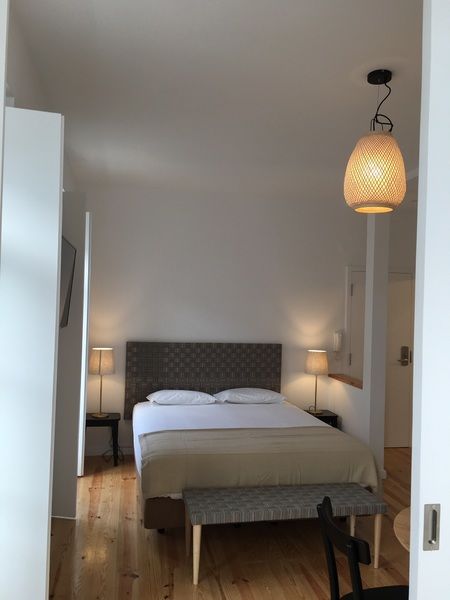 Apartamento Serviced Castelo De Sao Jorge Lisboa