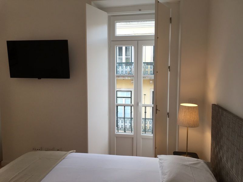Apartamento Serviced Castelo De Sao Jorge *
