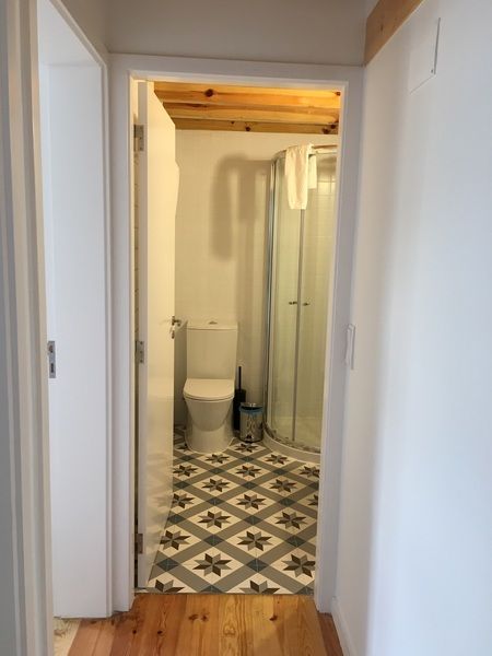 Serviced Castelo De Sao Jorge