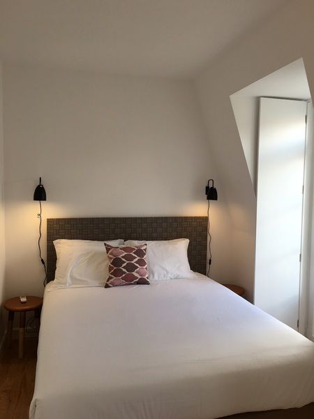 Apartamento Serviced Castelo De Sao Jorge *