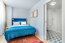 Serviced Castelo De Sao Jorge Apartamento