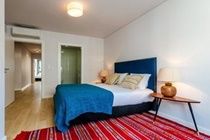 Apartamento Serviced Castelo De Sao Jorge *