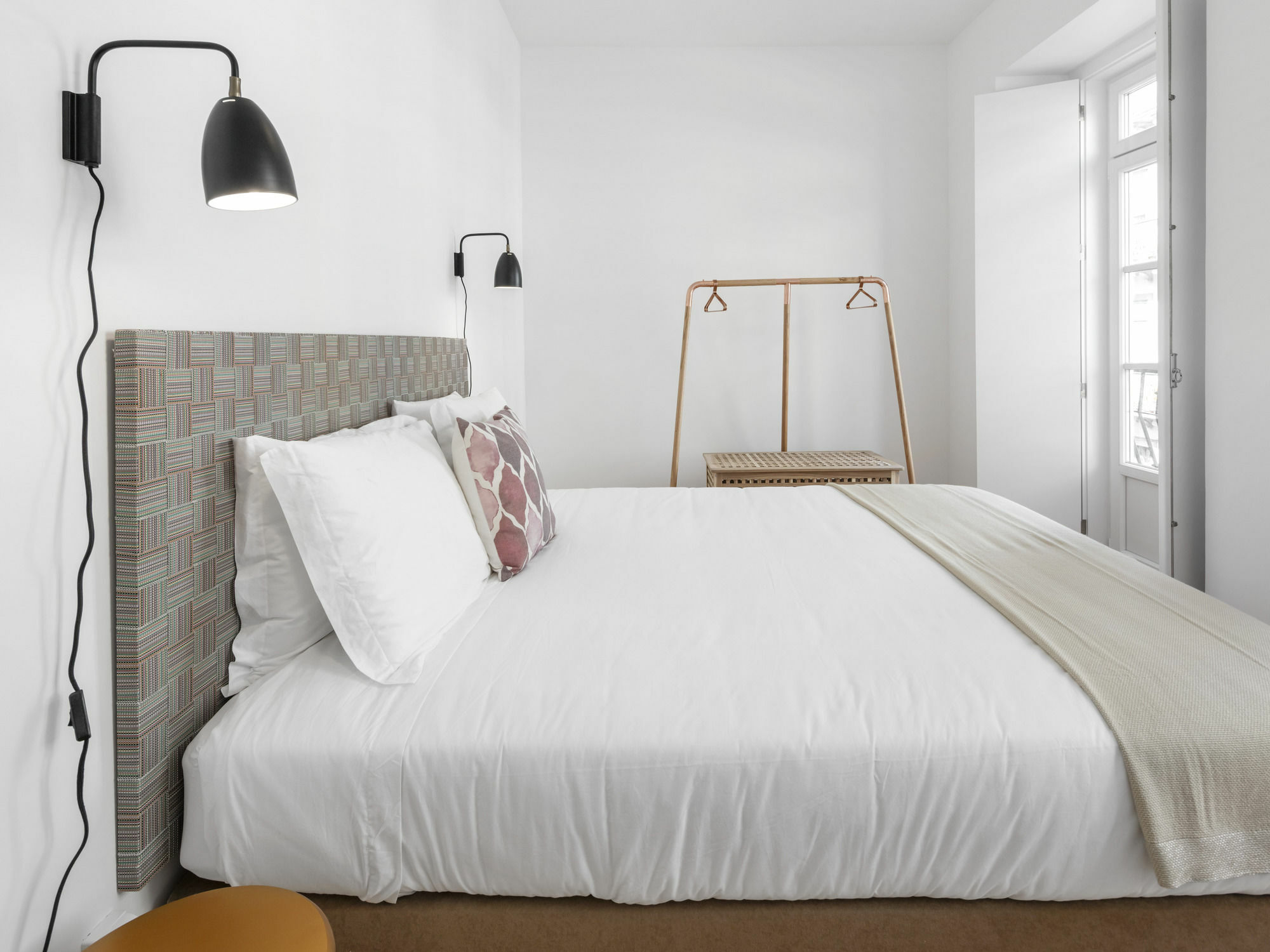 Apartamento Serviced Castelo De Sao Jorge *