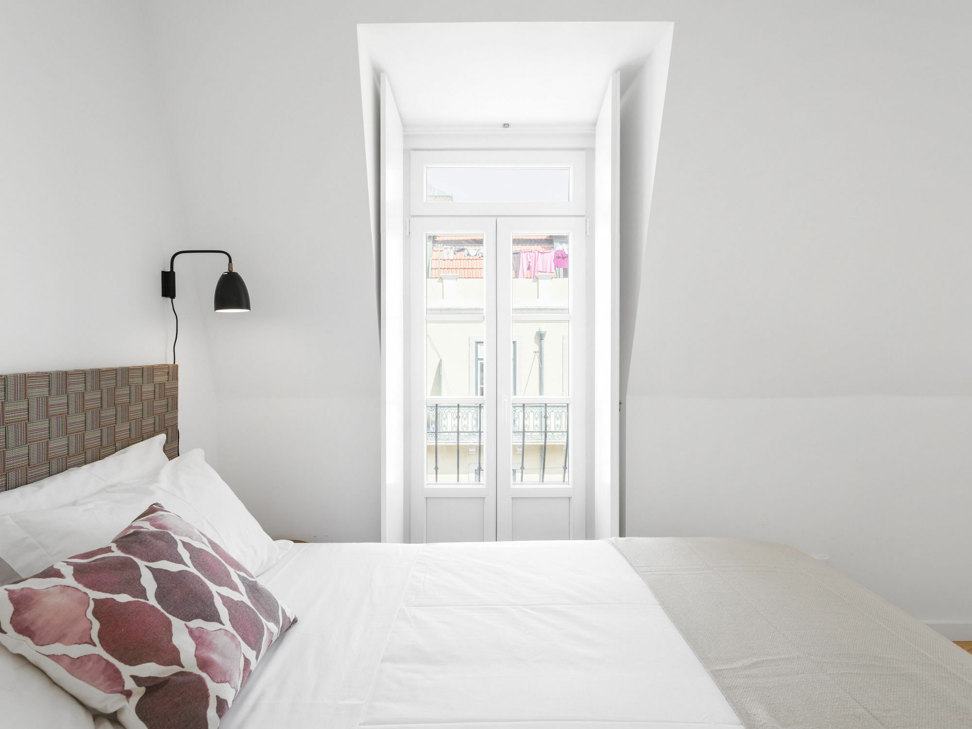Apartamento Serviced Castelo De Sao Jorge Lisboa