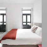 Lisbon Serviced Apartments Castelo De Sao Jorge