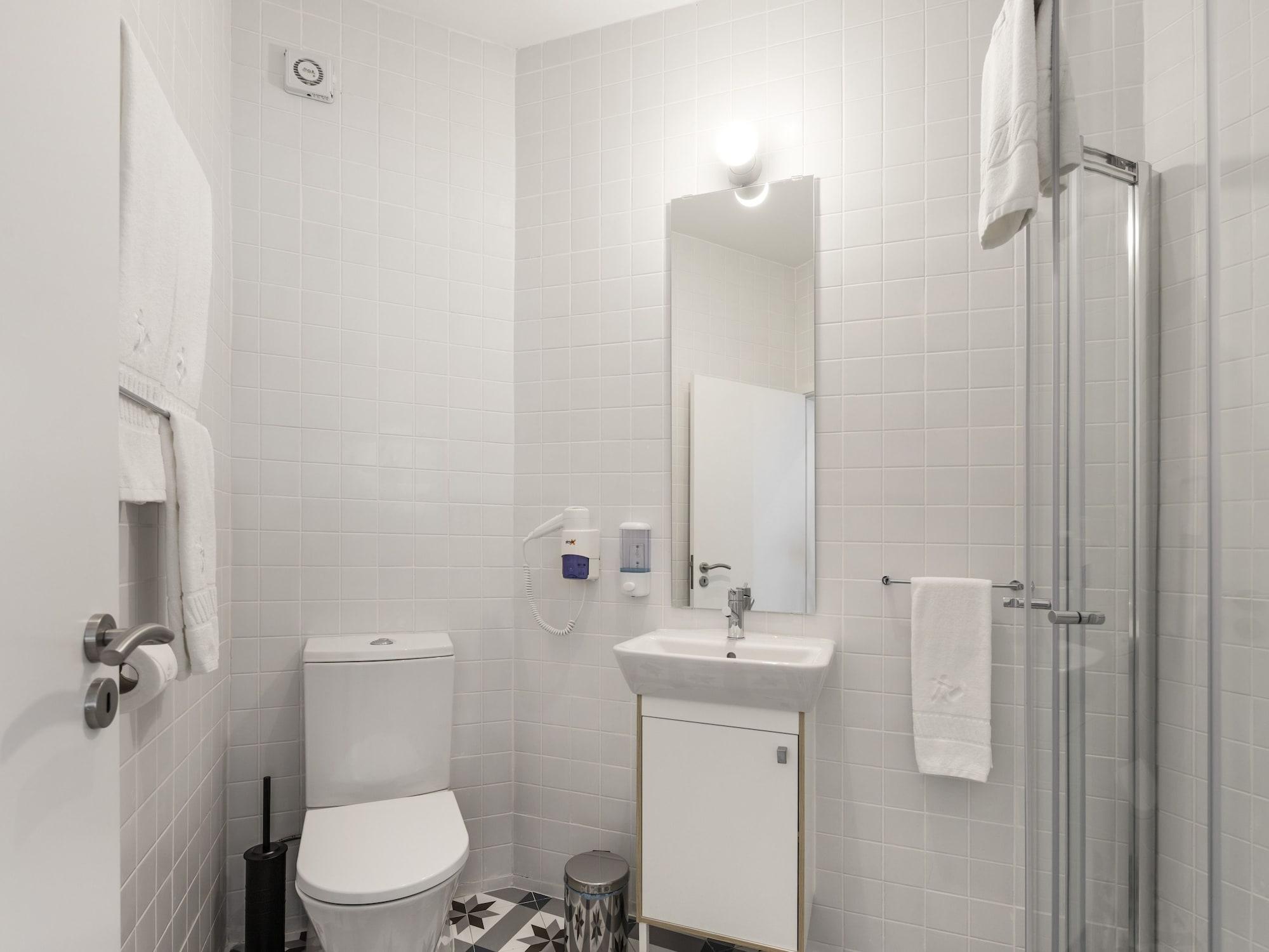 Appartement Serviced Castelo De Sao Jorge Lisboa