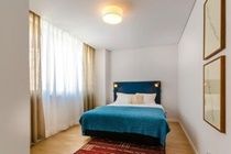 Serviced Castelo De Sao Jorge Appartement *