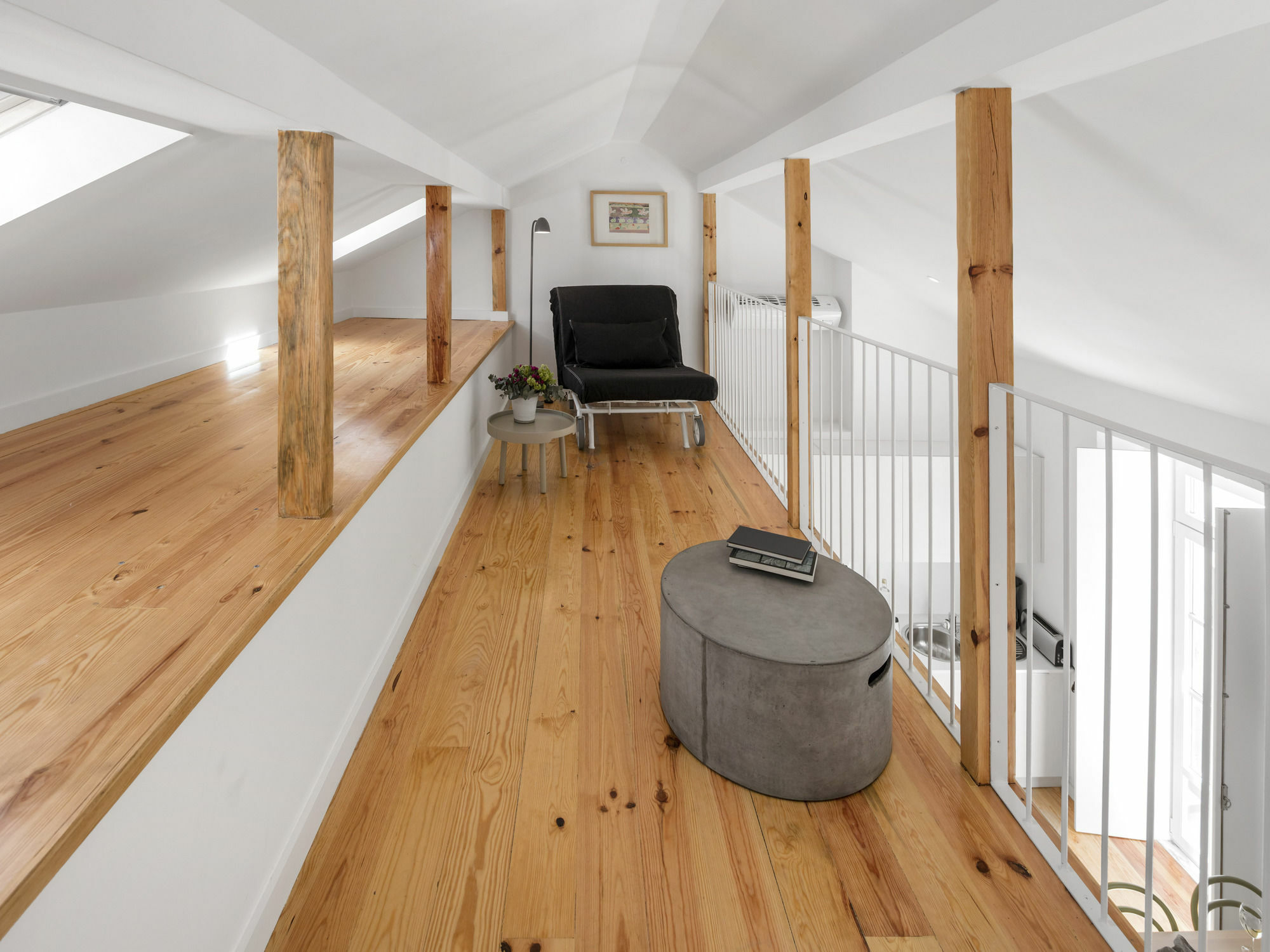Serviced Castelo De Sao Jorge Appartement *