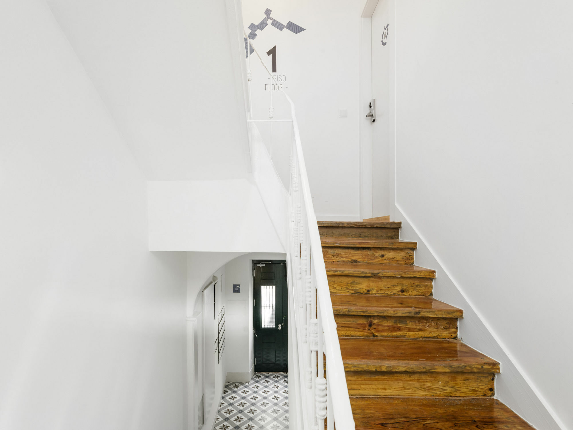 Serviced Castelo De Sao Jorge Appartement Lisboa