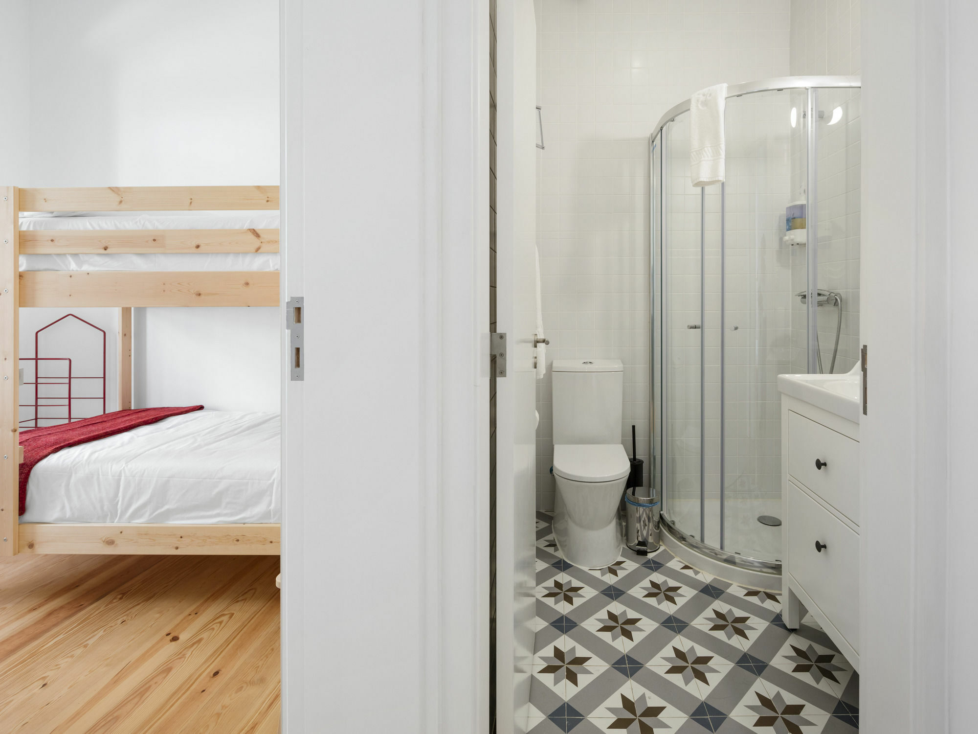 Serviced Castelo De Sao Jorge *