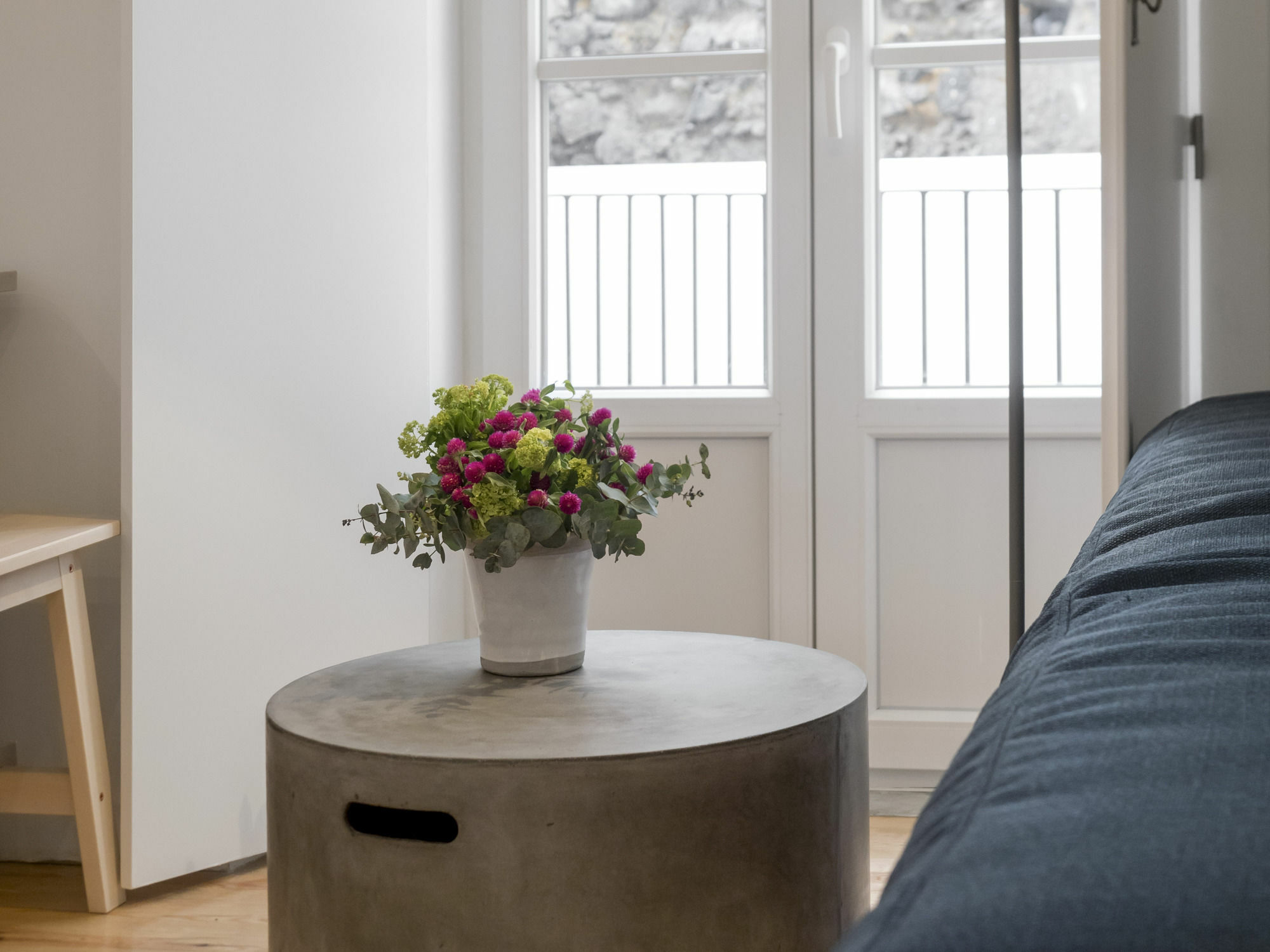 Serviced Castelo De Sao Jorge * Lisboa